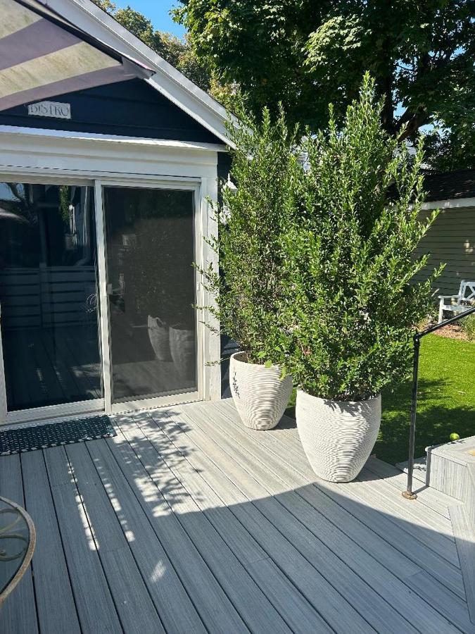 Adorable 1 Bedroom Cottage New York Exteriér fotografie
