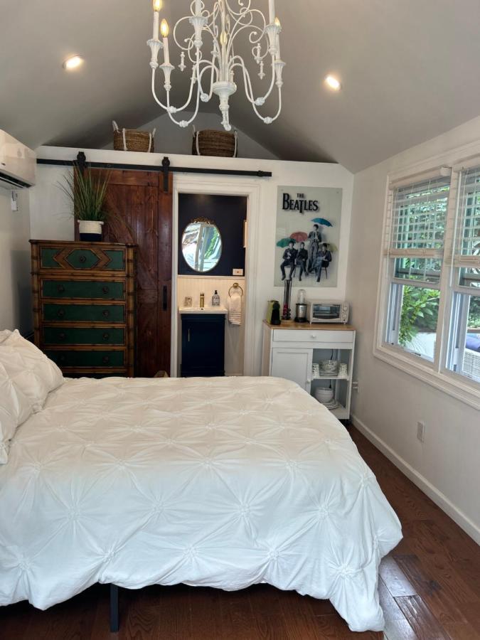 Adorable 1 Bedroom Cottage New York Exteriér fotografie