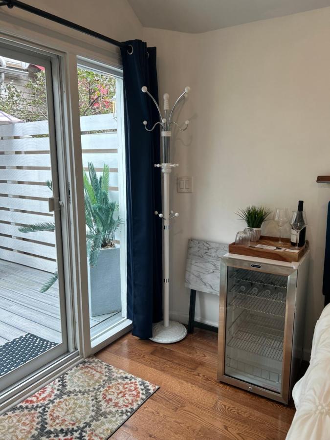 Adorable 1 Bedroom Cottage New York Exteriér fotografie