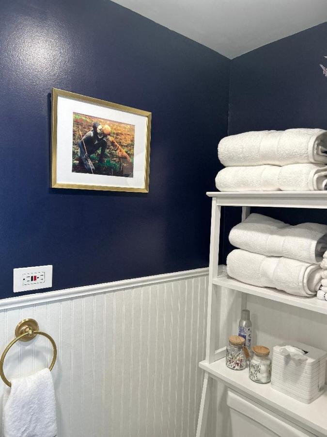 Adorable 1 Bedroom Cottage New York Exteriér fotografie